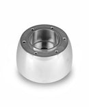 LECARRA STEERING WHEELS Steering Wheel Adapter Billet Aluminum B-26458