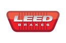 LEED BRAKES Leed Brakes Catalog 100