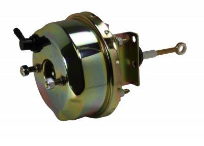 LEED BRAKES 7in Power Brake Booster 5H