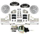 LEED BRAKES Ford Disc Brake Conversion BFC0026-Y307X