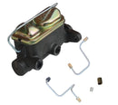 LEED BRAKES Hydraulic Kit - Manual B rakes 64-66 Mustang FC0006HK