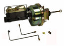 LEED BRAKES Hydraulic Kit - Power Br akes 64.5-66 Mustang FC0007HK