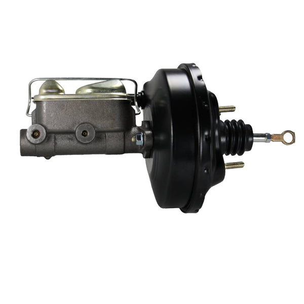 LEED BRAKES Hydraulic Kit - Power Brakes 71-73 Mustang FC0018HK