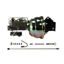 LEED BRAKES Hydraulic Kit - Power Brakes Full Size Ford FC0024HK