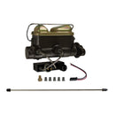 LEED BRAKES Hydraulic Kit - Manual B rakes Full Size Ford FC0025HK