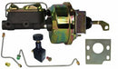 LEED BRAKES Hydraulic KIt - Power Br akes - Manual Transmissi FC0042HK