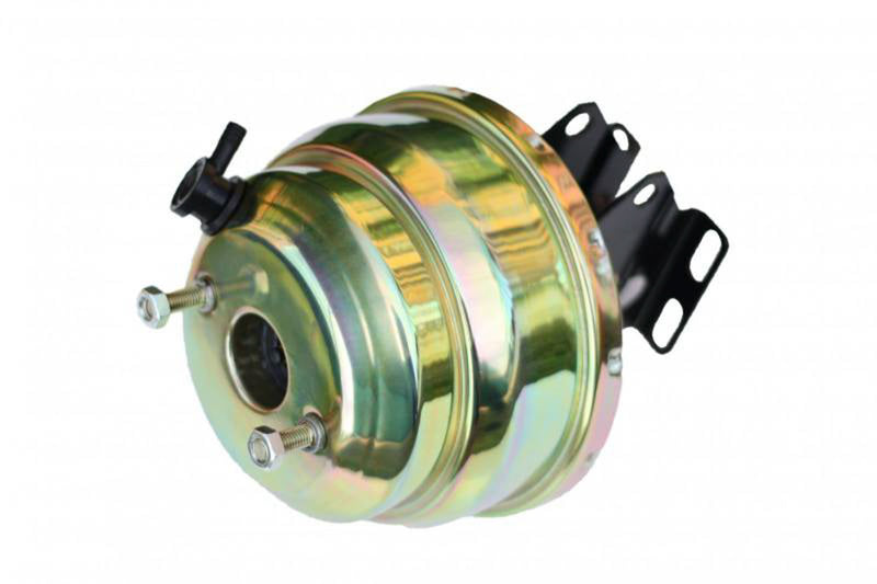 LEED BRAKES 8 Inch Dual Power Brake Booster G8