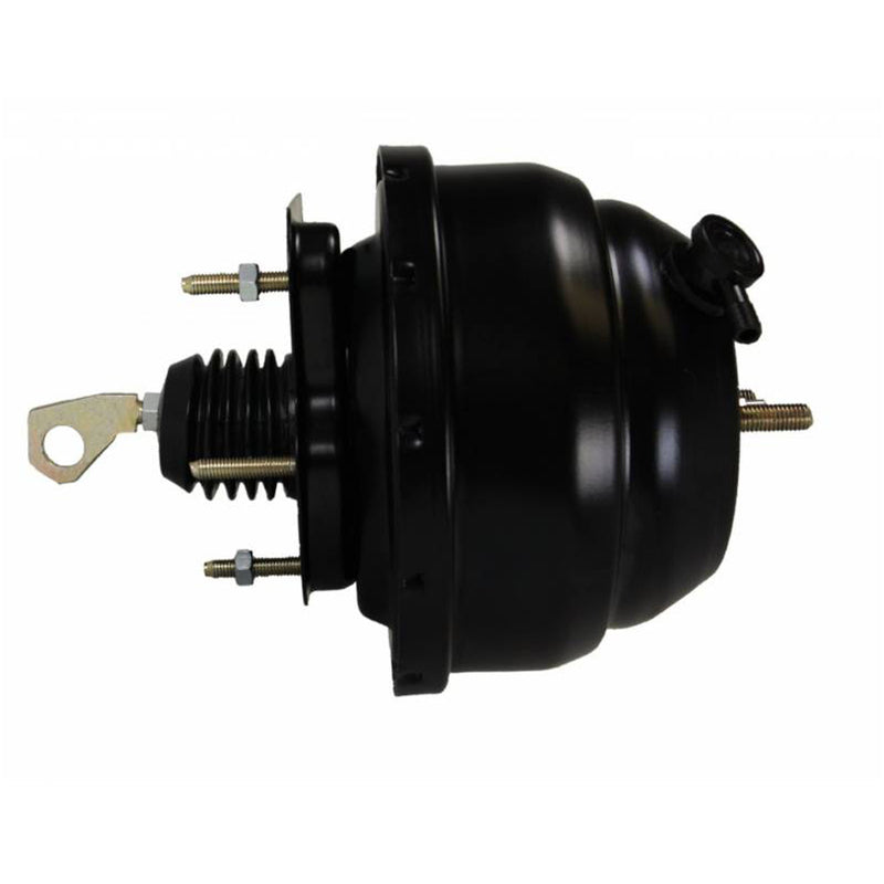 LEED BRAKES 8in Power Brake Booster Dual 67-70 Mustang Cast PB0013