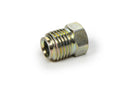 LEED BRAKES Inverted Flare Fitting Plug 3/8-24 PL3824