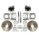 LEED BRAKES DIsc Brake Conversion Kit RC0019