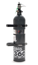LIFELINE USA Fire Supression System 5lb Sprint W/Low Clamps 103-101-009-LOW