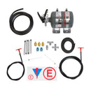 LIFELINE USA Fire Suppression Systems Zero 360 4 L FIA 106-001-004