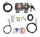 LIFELINE USA FIRE SUPRRESSION SYSTEM ZERO 360 3KG FIA 106-001-007
