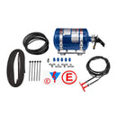 LIFELINE USA Fire Suppression System Zero 2020 3.0 Ltr FIA 106-001-011