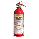 LIFELINE USA Fire Extinguisher AFFF Hand Held 1.75 Liter 201-100-002