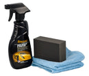 LIQUID GLOW Quick Paint Cleaning Sys tem Boxed Kit 10201