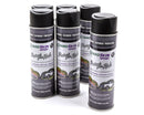 LIZARD SKIN Top Coat Coating Case 6 x 15oz Aerosol Cans 405572