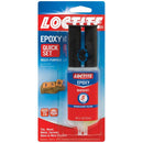 LOCTITE Quick Set Auto Epoxy 0.85 oz 1395391
