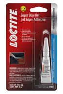 LOCTITE Quick Gel Super Glue 2g/.07oz 483624