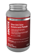 LOCTITE Silver Anti Seize Stick Brush Top Can 8oz 501000