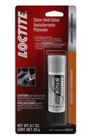 LOCTITE Silver Anti Seize Stick 20g/.7oz 504469