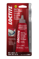 LOCTITE High Flex Gasket Maker 50ml/1.69oz 555354
