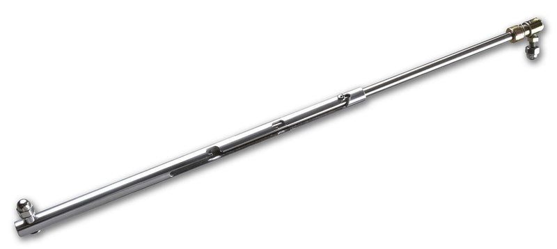 LOKAR Universal Hood Prop Polished 401014
