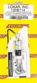 LOKAR Anchor Tight Locking Dipstick Powerglide 1208114