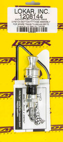 LOKAR Anchor Tight Locking Dipstick TH350/400 1208144