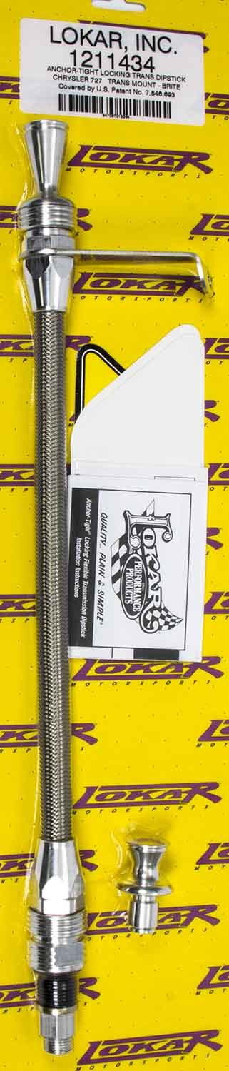 LOKAR Anchor Tight Locking Dipstick 727 1211434