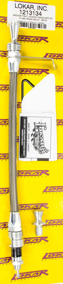 LOKAR Anchor Tight Locking Trans Dip Stick Trn Moun 1213134