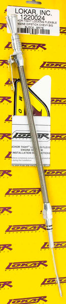 LOKAR Anchor Tight Locking Oil Dipstick BBC 1220024