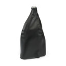 LOKAR Deluxe Top Rect Boot 5/8 Alum Sliding Bezel 70-BAF3