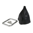 LOKAR Billet Rectangular Floor Shifter Boot 70-BFMB