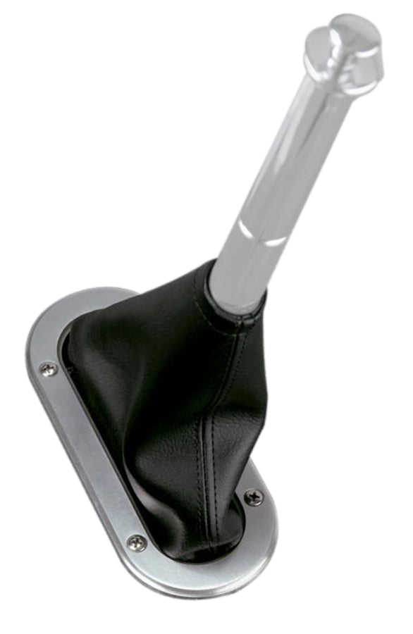 LOKAR Billet Hand Brake Boot Ring W/Boot 70-BHBF