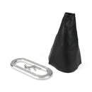 LOKAR Billet Tran Mount Hand Brake Ring w/ Boot 70-BHBT