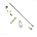 LOKAR Adj. Billet Column Arm Kit TH350/400/700R4 ACA-1800