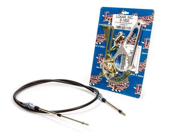 LOKAR GM Column Shift Linkage ACA-1805