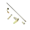 LOKAR Ford AOD Adj Column Shift Linkage ACA-1807