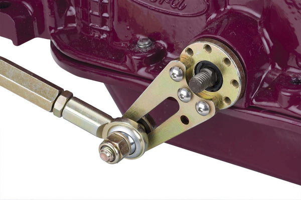 LOKAR Ford AOD Adj Column Shift Linkage ACA-1807