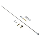 LOKAR Adjustable Column Shift LInkage TH-350/TH-40 ACA-1811