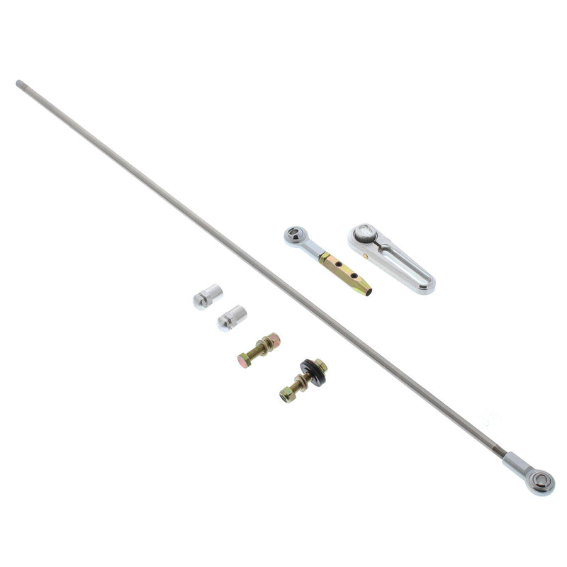LOKAR Adjustable Column Shift LInkage TH-350/TH-40 ACA-1811