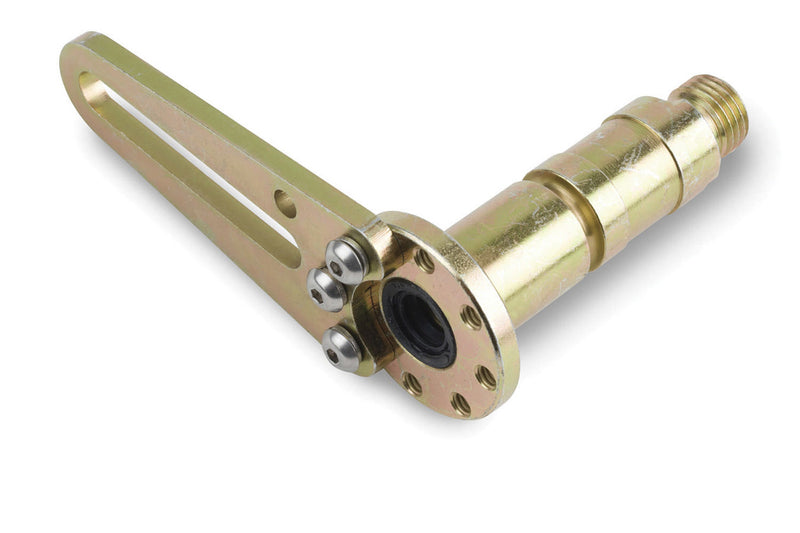 LOKAR FORD AOD SELECTOR SHAFT - ARM 5/16 SLOT ATA-1001