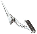 LOKAR Billet Gas Pedal W/Rubbe BAG-6004