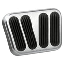 LOKAR Brake Pedal 58-62 Vette BAG-6110