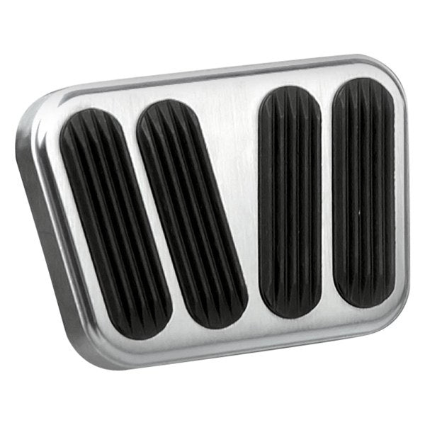 LOKAR Brake Pedal 58-62 Vette BAG-6110