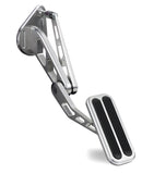 LOKAR 64-68 Mustang Throttle Pedal w/Rubber BAG-6115