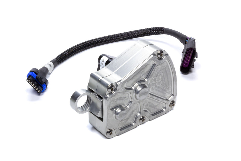 LOKAR Drive-By Wire Throttle GM Crate Motors BDBW-GM06