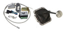 LOKAR 700-R4/4L60 Vertical Shift Indicator CINB-1782