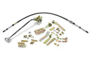 LOKAR 16in TH350 Cable Operatd Trans Shifter CO350BM